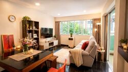 Blk 836 Yishun Street 81 (Yishun), HDB Executive #562445351